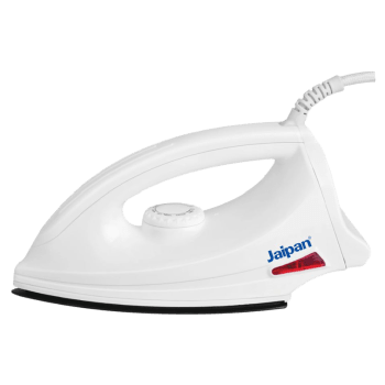 Jaipan steam iron outlet